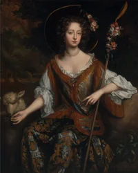 Elizabeth Jones, Countess of Kildare